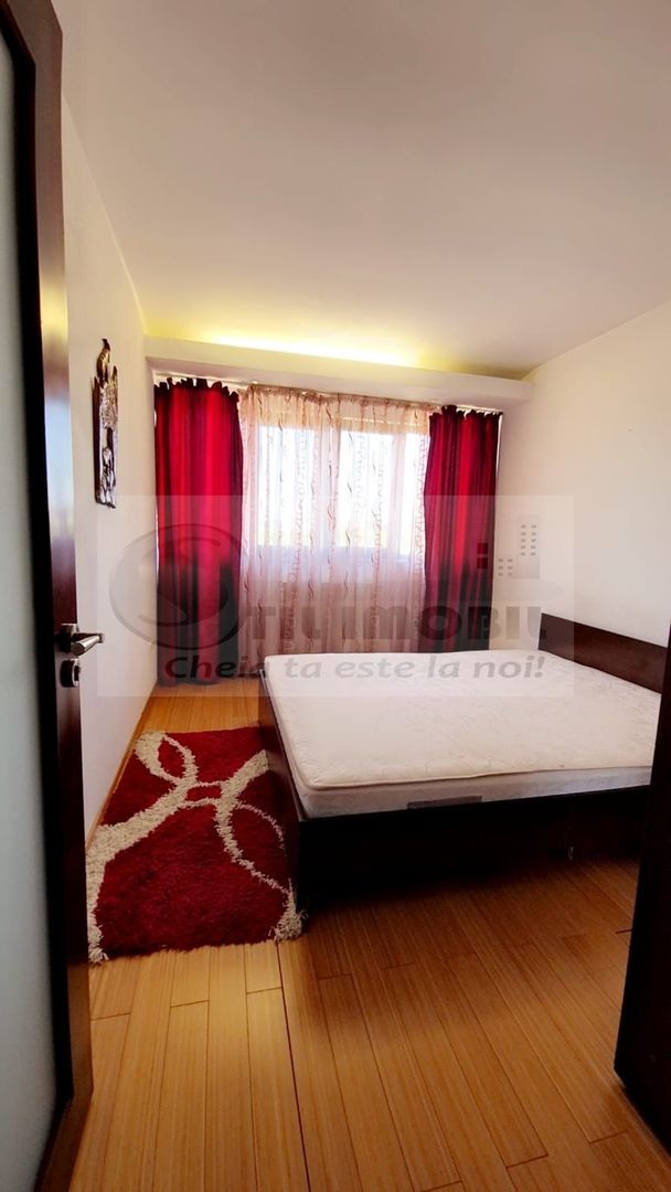 Apartament de vânzare 2 camere Tatarasi Pret 90.000 Euro - Poză 5