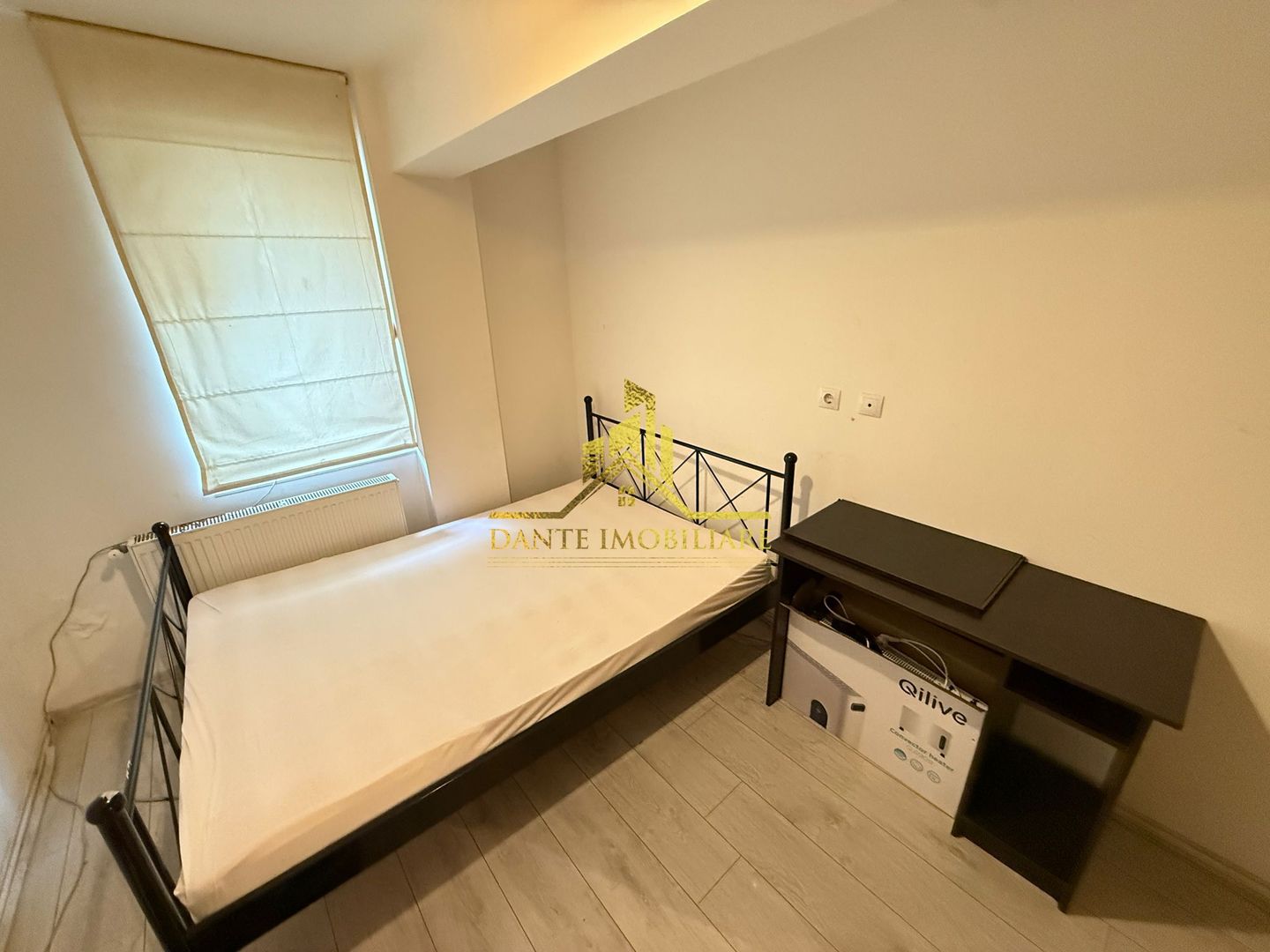 3 camere, mobilat modern, spatios, bloc nou, Zorilor, Eliade - Poză 3