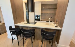 Apartament  4 camere Cortina 126 | Parcare - Poză 13
