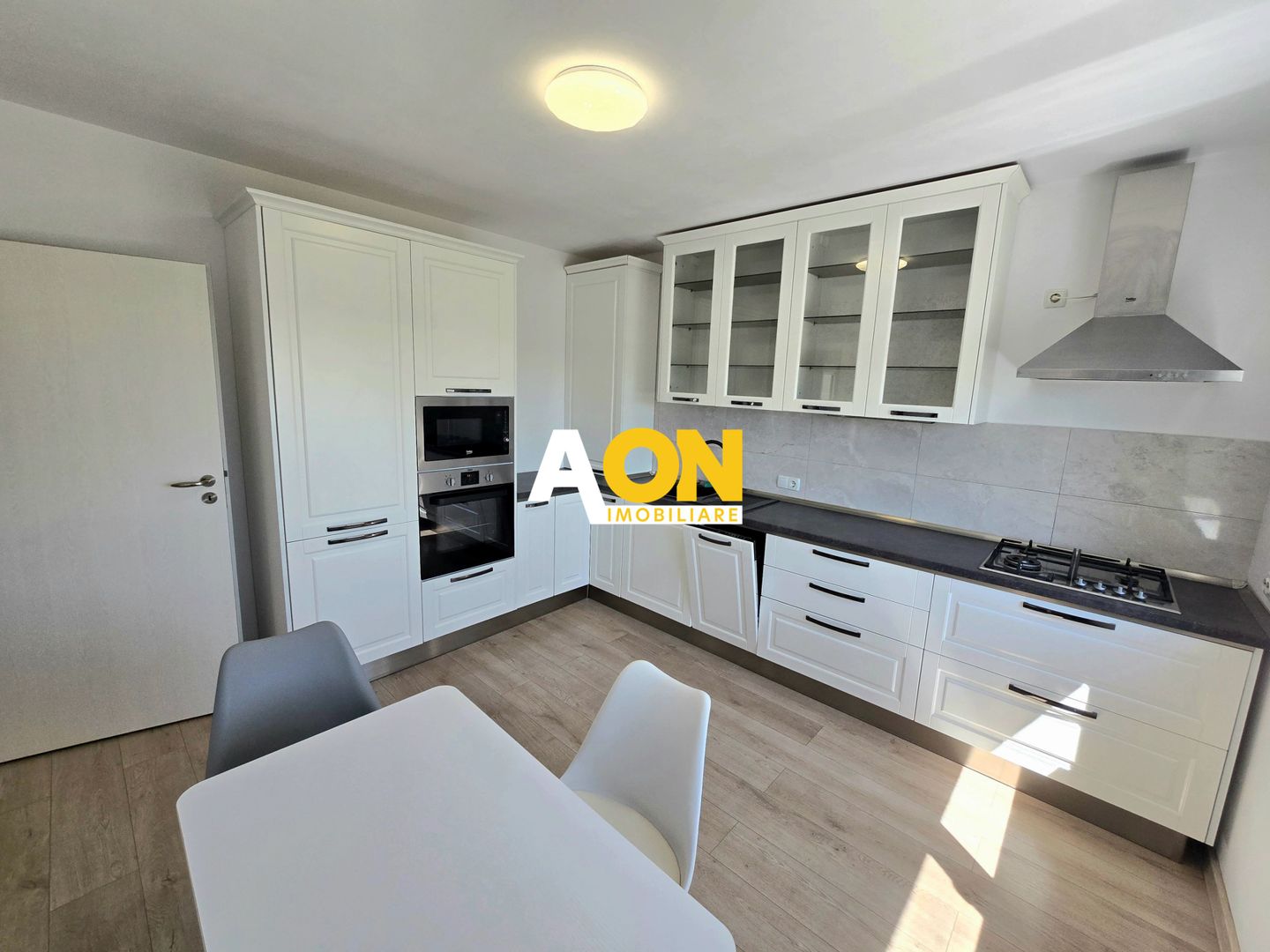 Casa Individuala, 3 Camere, Complet Mobilată, Zona Schit - Poză 6