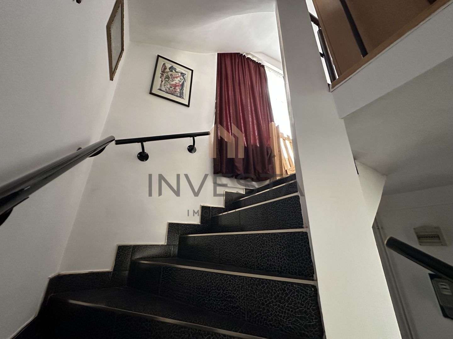 Casa individuala/Zona linistita/Cartier Gruia - Poză 3