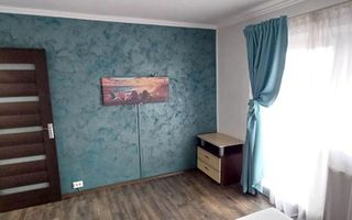 AP. 2 CAMERE SEBASTIAN, CENTRALA TERMICA, BUCATARIE INCHISA, MODERN - Poză 5