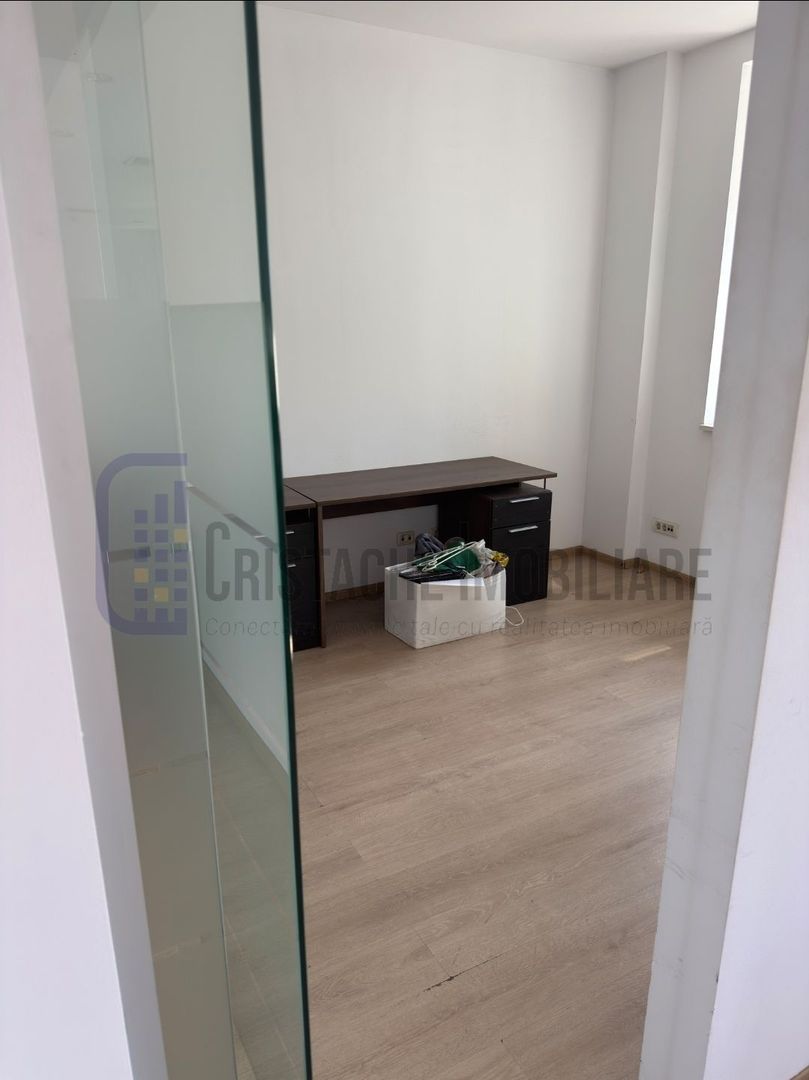 City Center | 90 sqm | Premium office building - Poză 3