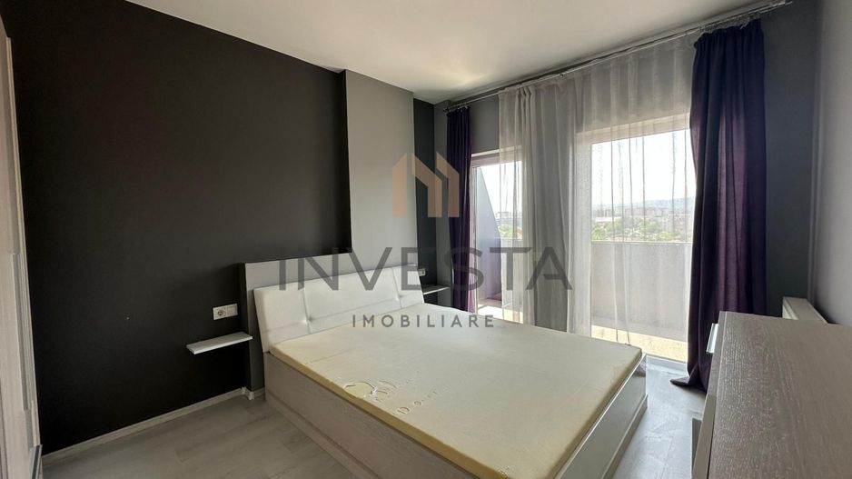 Apartament 3 camere in bloc nou etaj intermediar cu parcare inclusa! - Poză 1