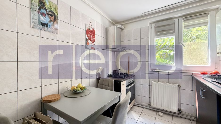VANZARE 3 CAMERE | ZONA VITAN | CENTRALA PROPIE - Poză 9