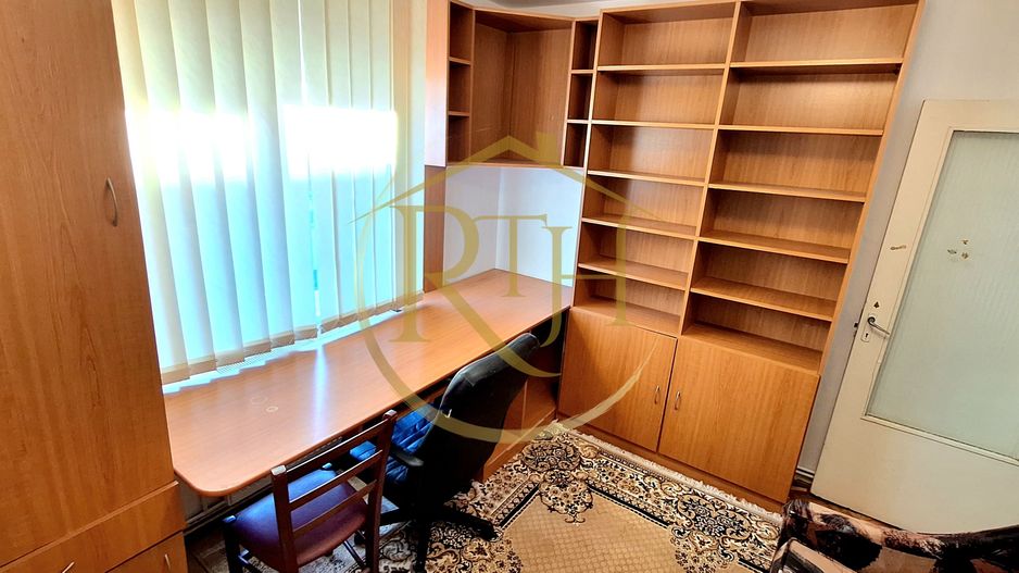 Apartament de închiriat, 3 camere, Girocului, centrală, Spital Județean - Poză 10