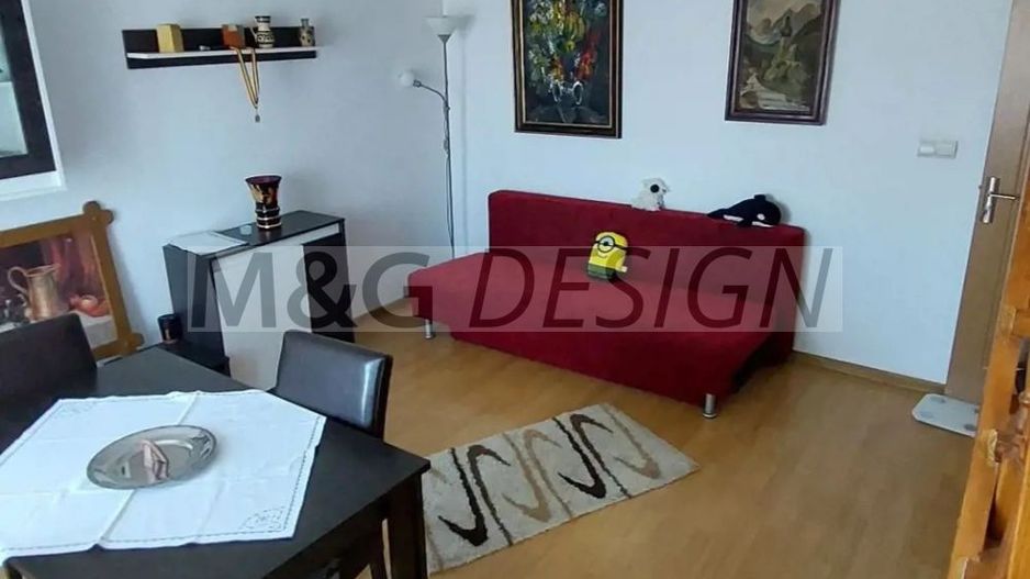 Apart 3 cam , 2 bai,  mansarda Sagului - Poză 2