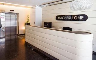 Spatiu modern pentru birouri - 325 mp - B-dul. Magheru - Poză 9