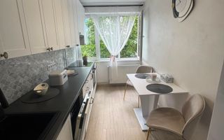Apartament cu 2 camere, 50 mp, decomandat, Zona Dacia - Poză 5