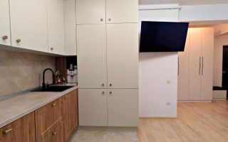 Apartament 3 camere premium –bloc boutique, 500 m de metrou Apărartori - Poză 6