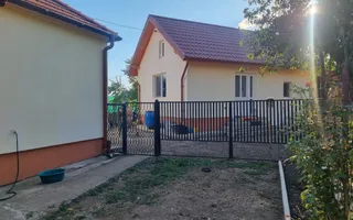Casă renovata cu teren generos | Anexe | Gurasada | Hunedoara - Poză 18