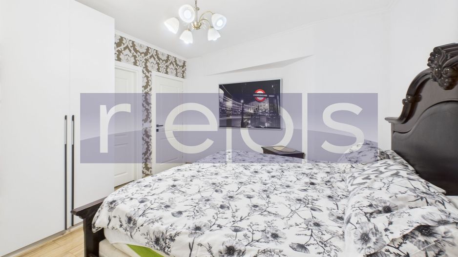 VANZARE 3 CAMERE | CURTE 94 MP | BUCURESTI NOI - Poză 9