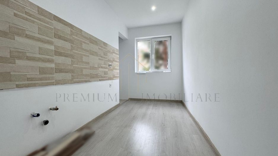 Apartament 2 Camere - Decomandat - Etaj 1 - Poză 1