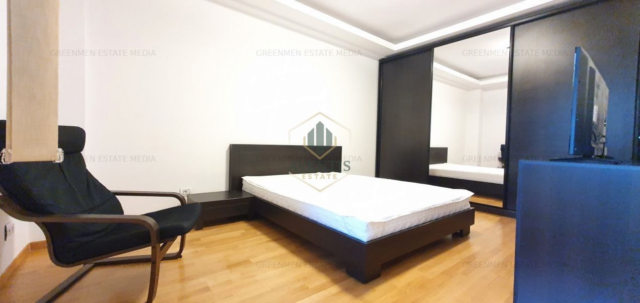 2 camere modern in bloc nou, centrala proprie, parcare subterana, Obor Mosilor - Poză 13