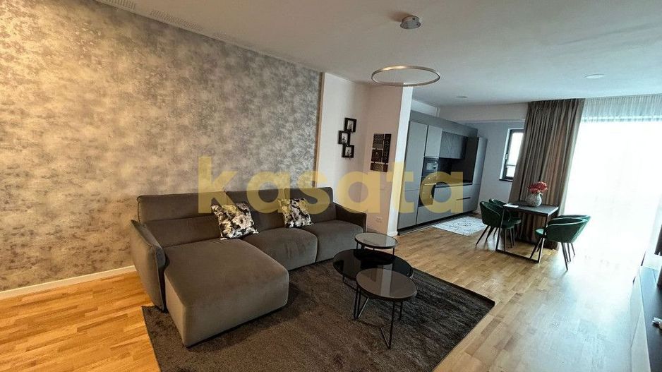 Apartament 2 camere | Aviatiei | Atlas Residence | mobilat - Poză 1