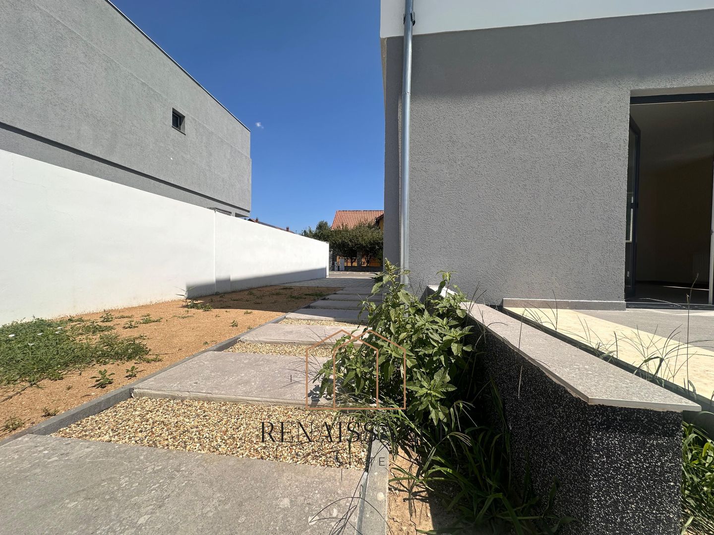 Giarmata VII Casa Individuala 4 Camere | 93mp Utili 210mp Teren - Poză 20