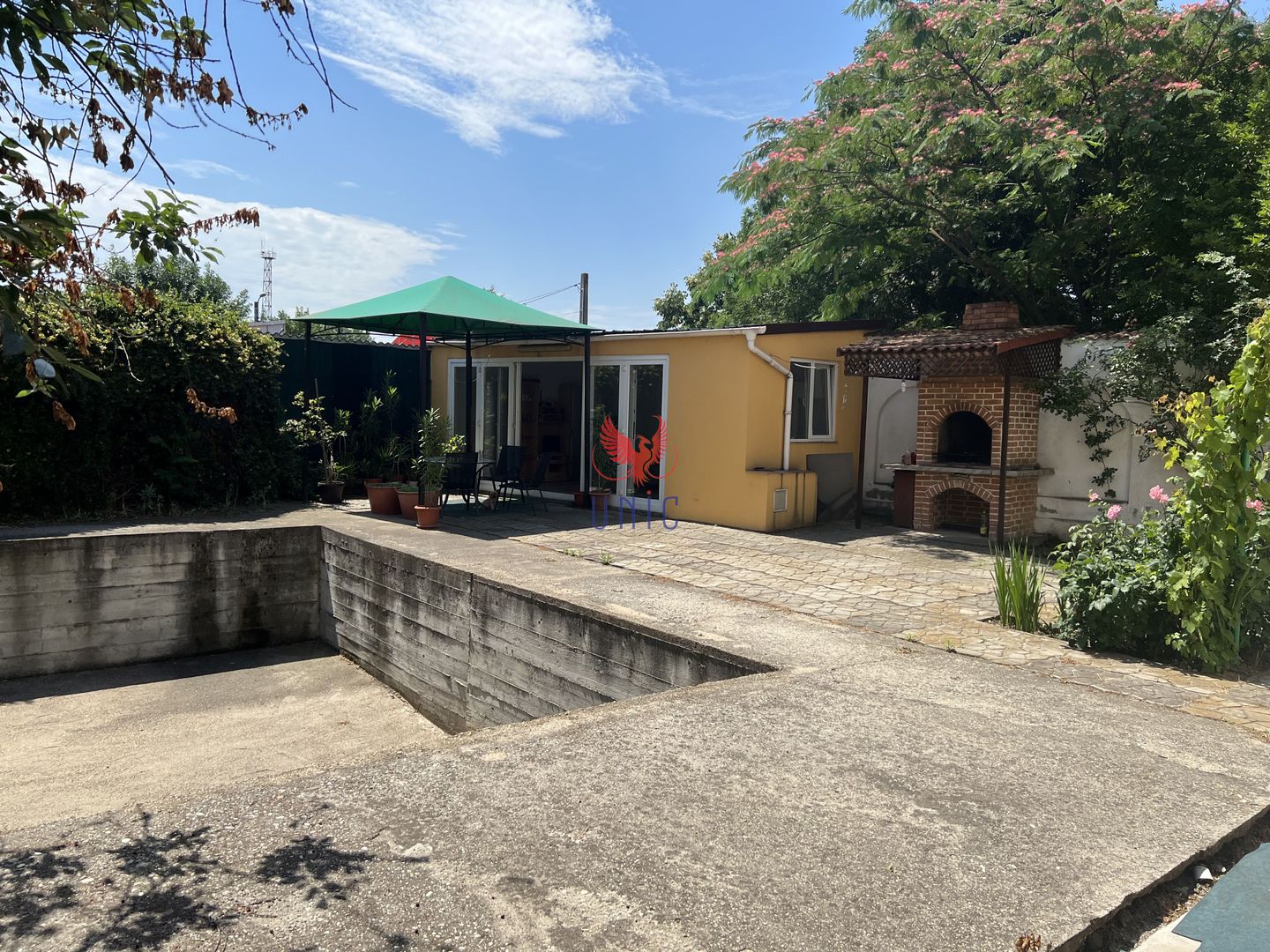 Vila moderna, Brazda lui Novac - Poză 4