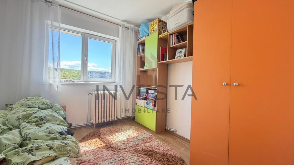 Apartament 4 camere de vanzare | Vedere Panoramica | Manastur - Poză 5