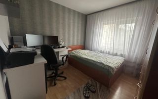 3 camere | 2 bai | 2 balcoane | boxa | mobilat si utilat | zona excelenta | - Poză 5