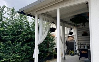 Casă modernă de vânzare în Tunari – Jacuzzi | Foisor | Panouri solare - Poză 5