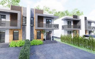 Casă modernă Sângera, Mun. Chișinău - Poză 14