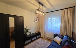 Apartament 3 camere Circumvalatiunii amenajat cu centrala - Poză 5