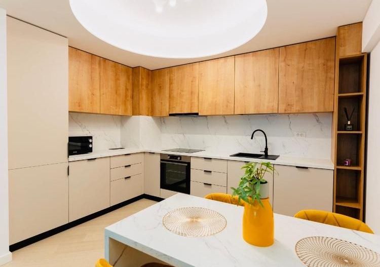 Apartament 3 camere de inchiriat - Pipera - Poză 4