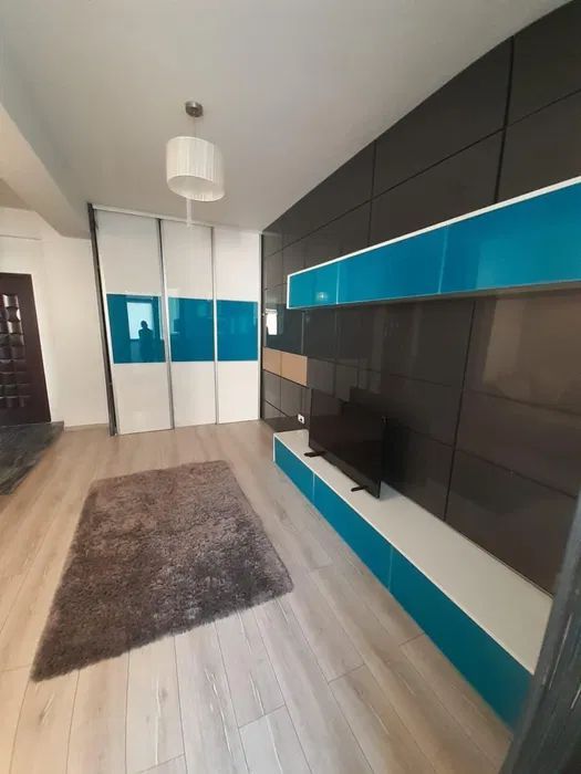 Apartament de inchiriat 2 camere Militari Residence - Poză 1