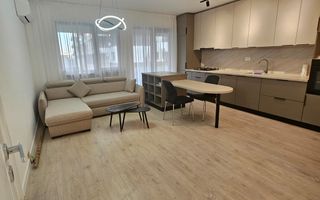 2 Camere Ivory Residence Prima Inchirere! - Poză 1