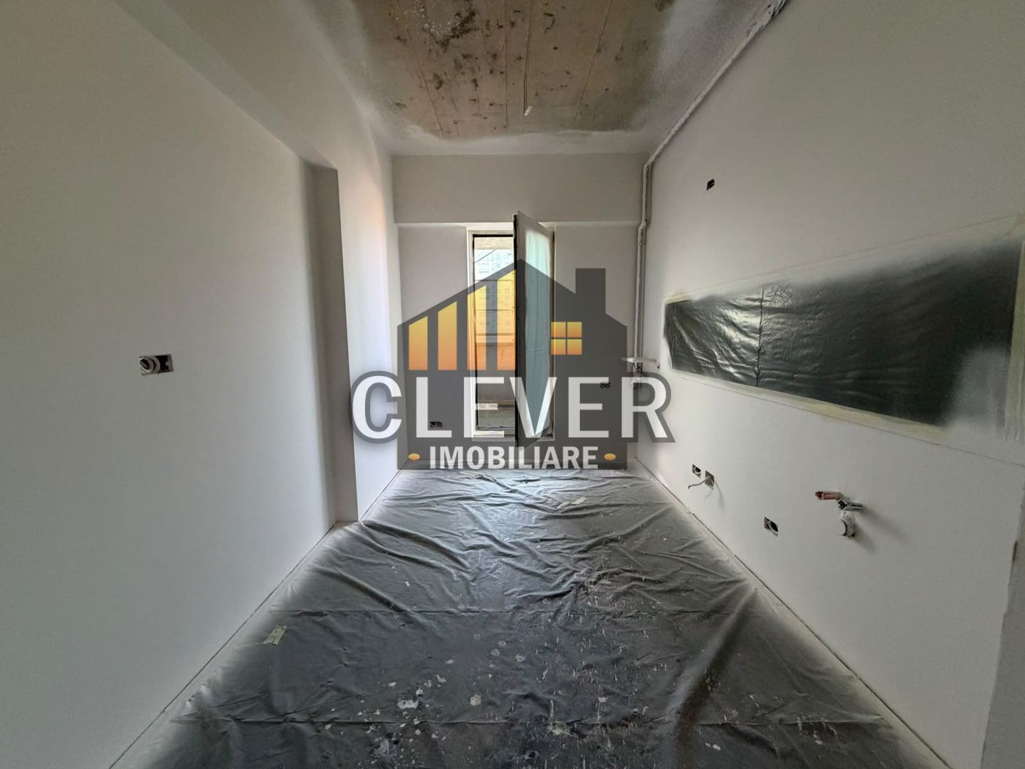 4 camere Pallady,  96,93 mp | Balcon 10,58 mp | Fotovoltaice - Poză 12