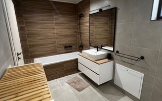 Duplex de vanzare - Floresti - Poză 8