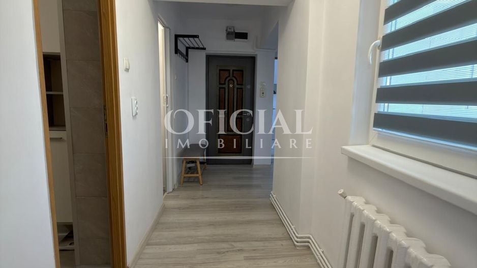 Apartament 2 Camere | 58 m2 | Renovat | Zona Zorilor | Louis Pasteur - Poză 9