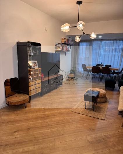 COM 0% I Apartament 3 camere Plaza Pipera I 4 City North I Rond OMV - Poză 10