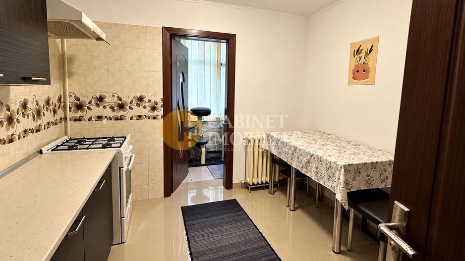2 camere decomandat - Mobilat și utilat - Nicolina 2 - Poză 5