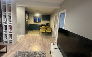 Apartament de vanzare 3 camere 61 mp Sesul de sus - Poză 3