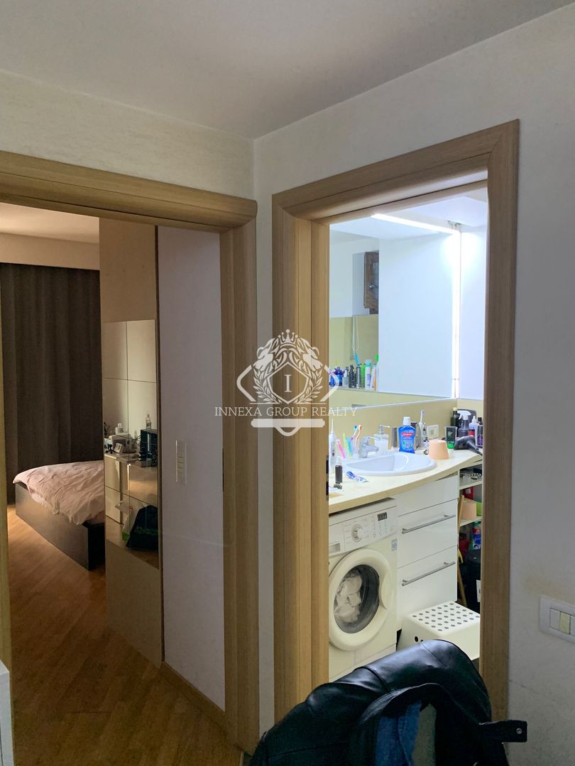 Apartament 3 camere I P/3+M I Bucurestii Noi-Laminorului - Poză 3
