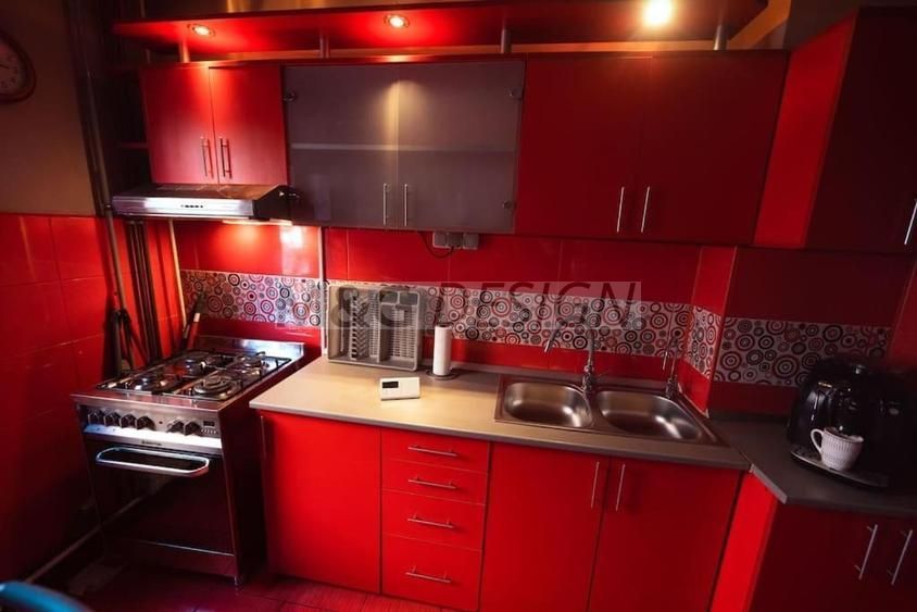 Sala Olimpia-Complex studentesc, 2 camere, etaj 1,CT,AC - Poză 11