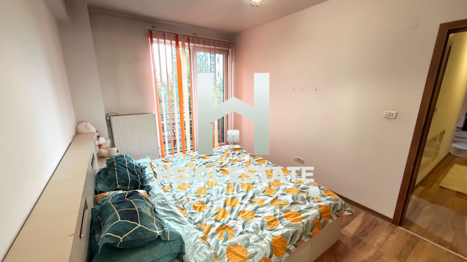 Apartament cu 2 camere in Calea Torontalului - Poză 3