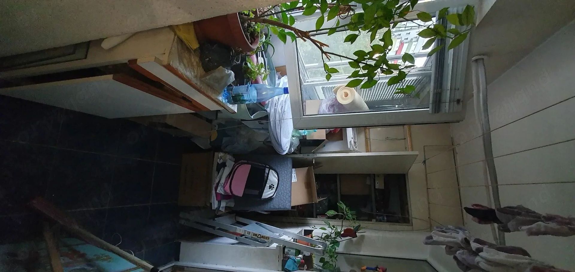 Vanzare 3 camere, 73 mp, etaj 2/8, centrală, 2 AC, parcare, 13 Septembrie - Poză 7