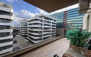 Apartament 2 camere de inchiriat + Parcare I Pipera - Poză 14
