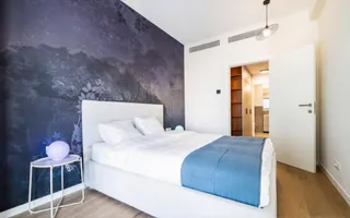 Apartament High End 2 camere Upsite I Loc de parcare si boxa - Poză 12