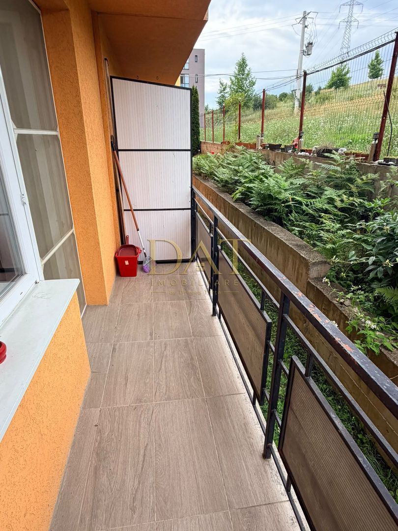 Apartament 1 camera | 36mp | balcon |  zona Regal - Poză 8