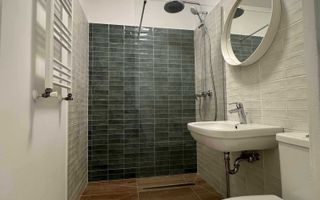 2 camere decomandat | TOTUL NOU | Prima închiriere | Floreasca - Poză 4