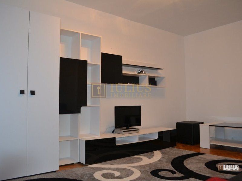 3 camere amenajat modern, cu centrala proprie(Include ctr Anaf). - Poză 4