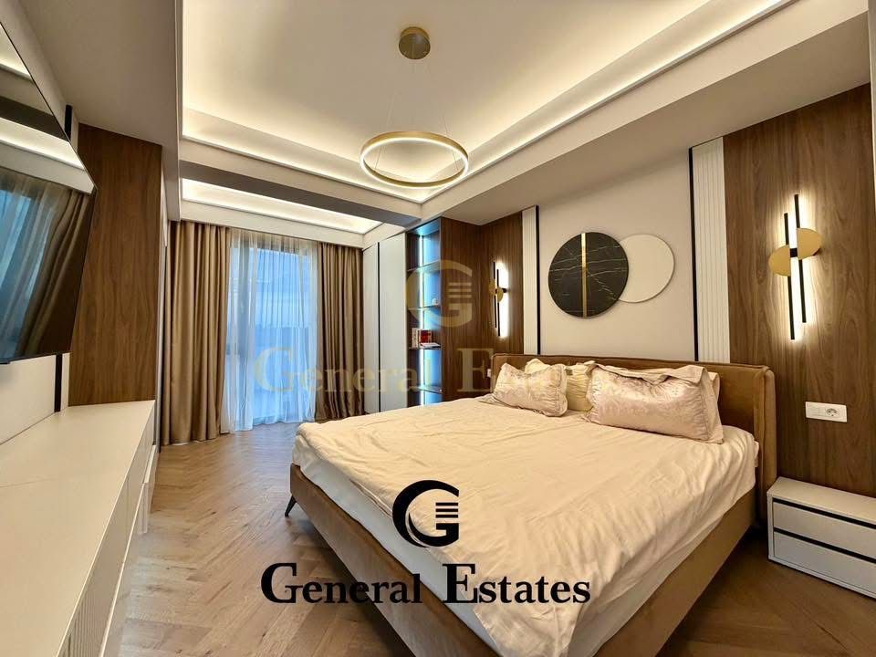 Apartament Premium în Copou, cu terasă și vedere panoramică - Poză 13