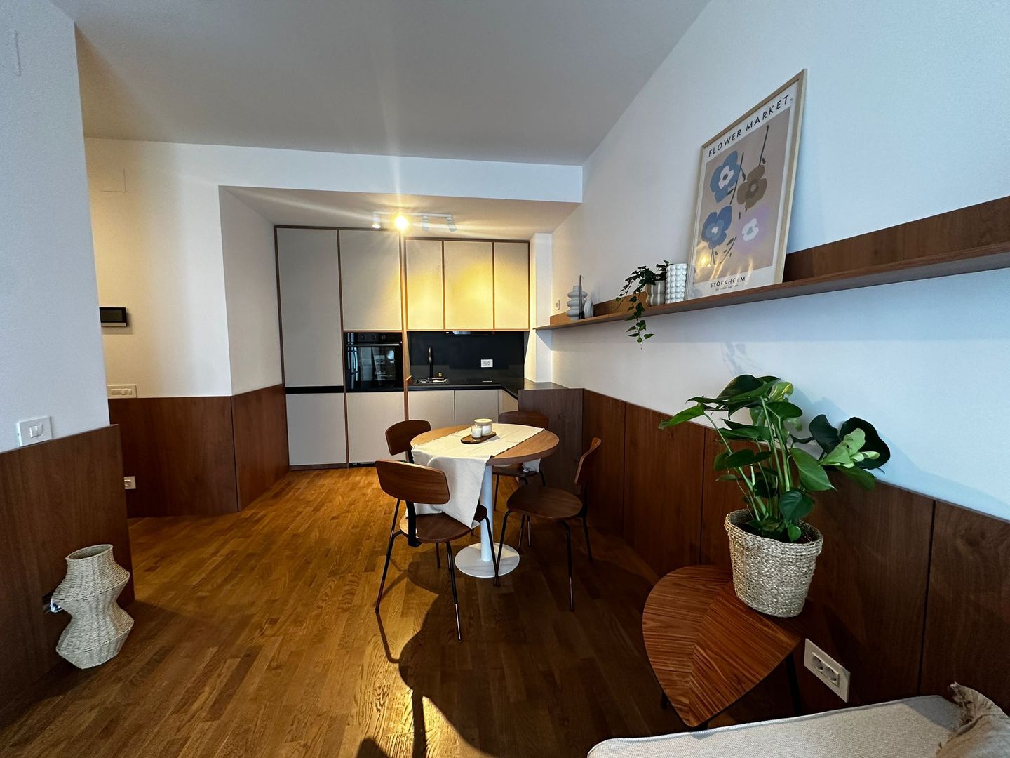 Prima inchiriere apartament 2 camere | Avalon Estate | Pipera - Poză 4