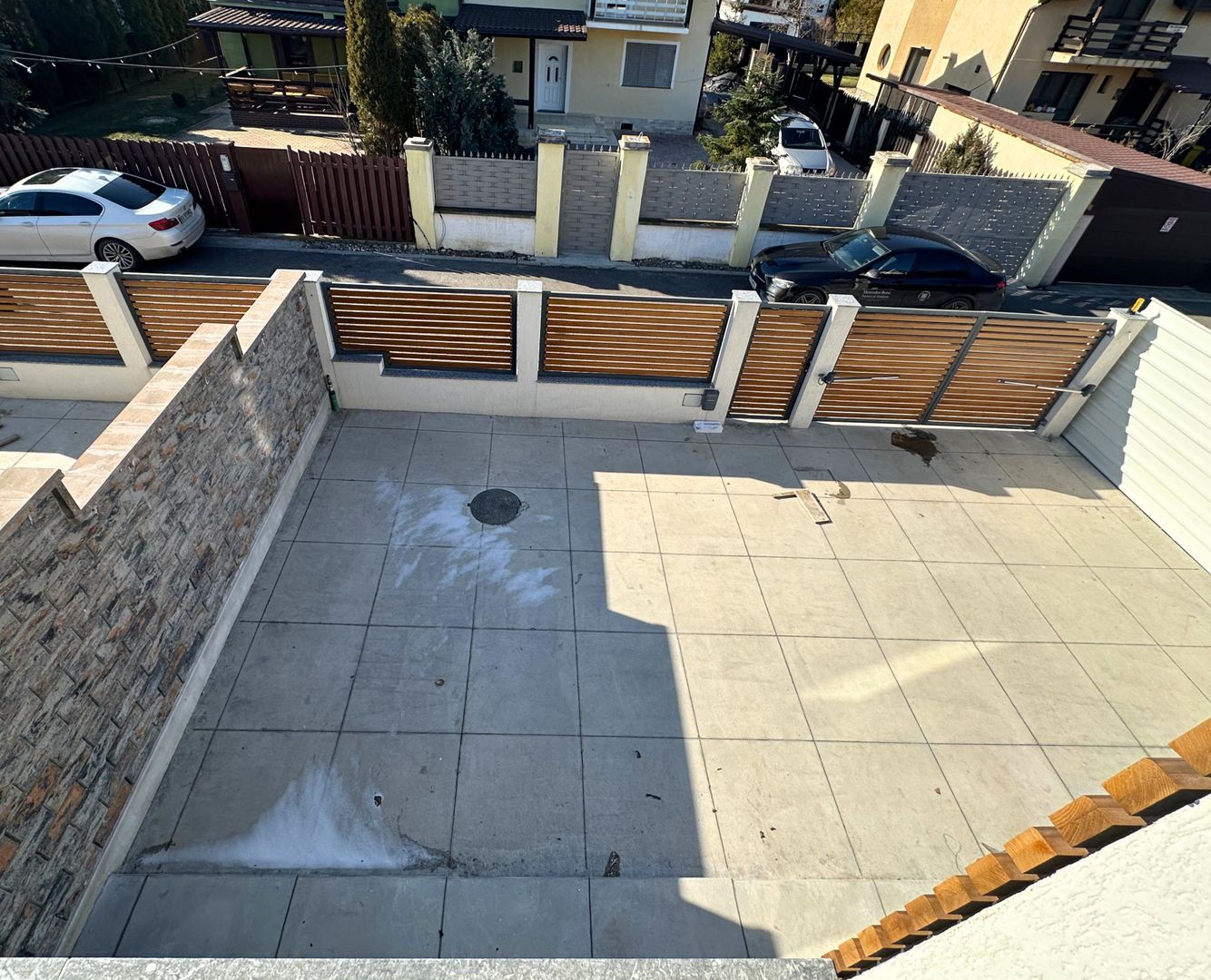 Casă smart de vânzare 4 camere Tehnologie premium Eficiență energetică ridicată - Poză 26