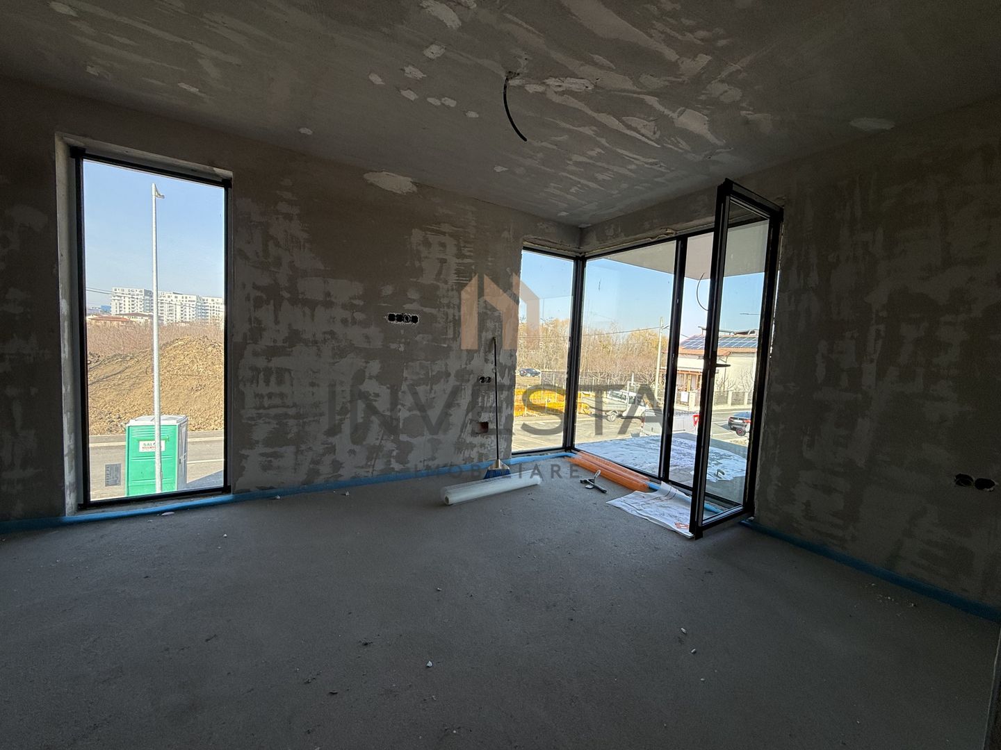 Duplex in cartierul Buna Ziua! Predare aprilie 2026! Vanzare de pe pf! - Poză 10