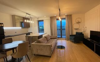 3 camere | Pipera Metrou | Aviatiei Towers | Promenada - Poză 3