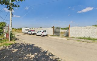 Teren intravilan 500mp, Ferentari Zetarilor,  toate utilitatile - Poză 8